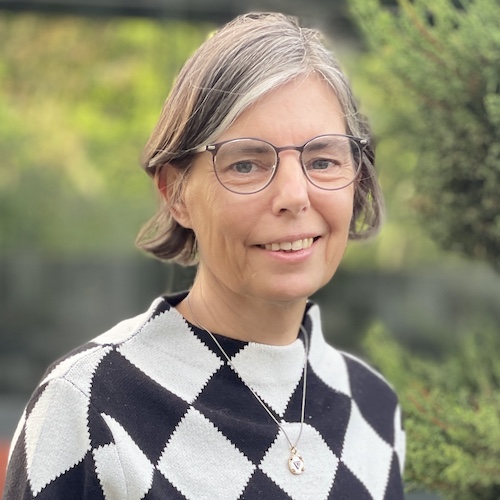 Tanja-Hauton-Zitt Birgit Schneider, Rechtsanwältin und Referentin